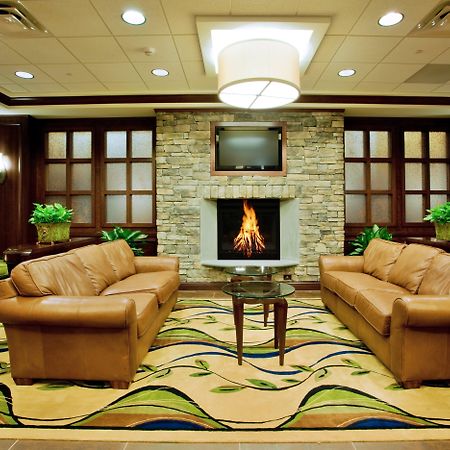 Holiday Inn Express & Suites Wilmington-Newark By Ihg Eksteriør billede