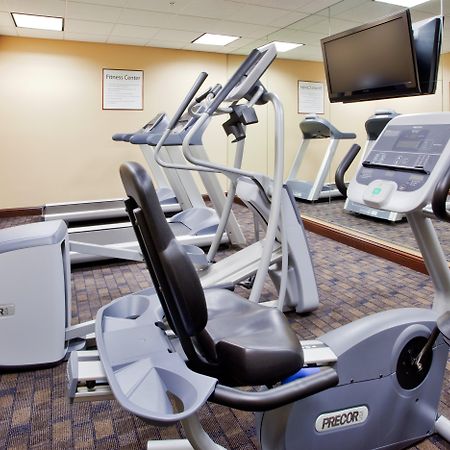 Holiday Inn Express & Suites Wilmington-Newark By Ihg Faciliteter billede