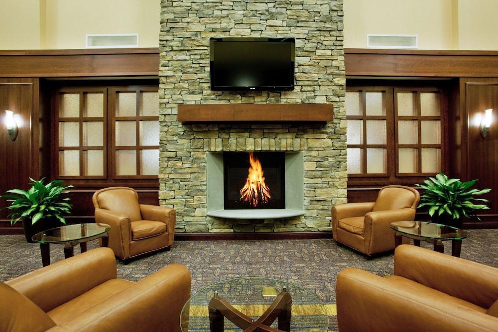 Holiday Inn Express & Suites Wilmington-Newark By Ihg Interiør billede
