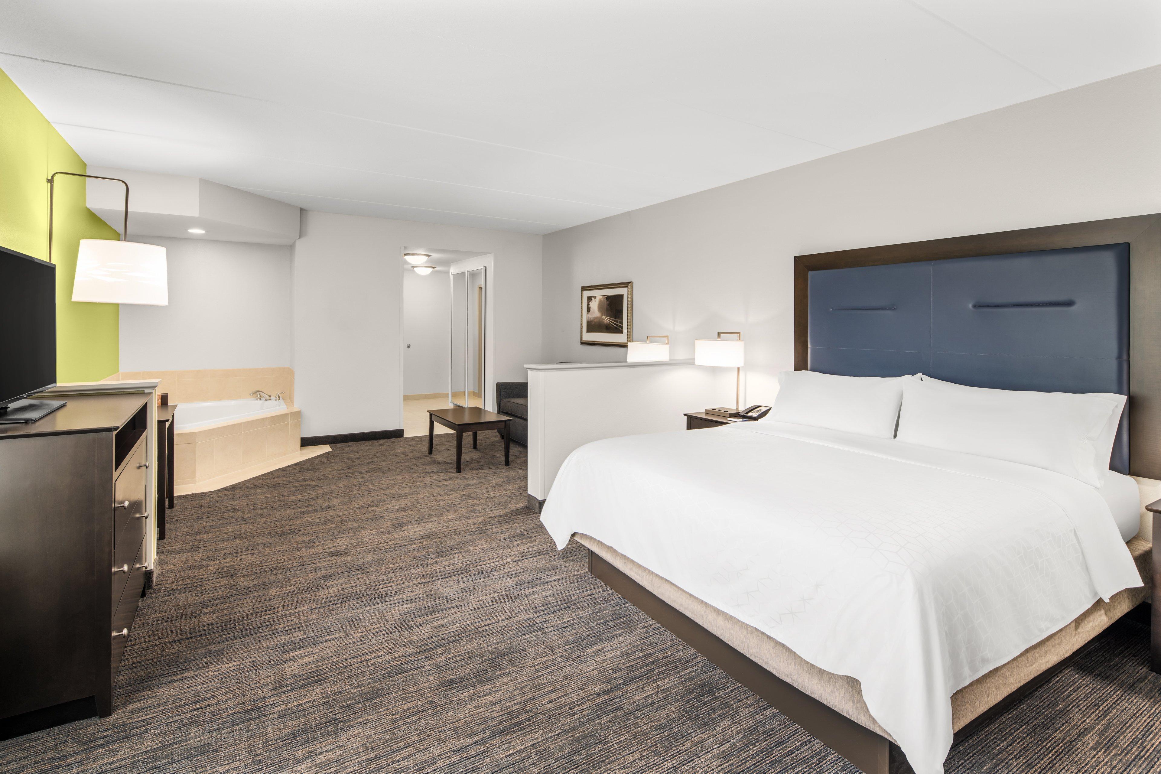 Holiday Inn Express & Suites Wilmington-Newark By Ihg Eksteriør billede