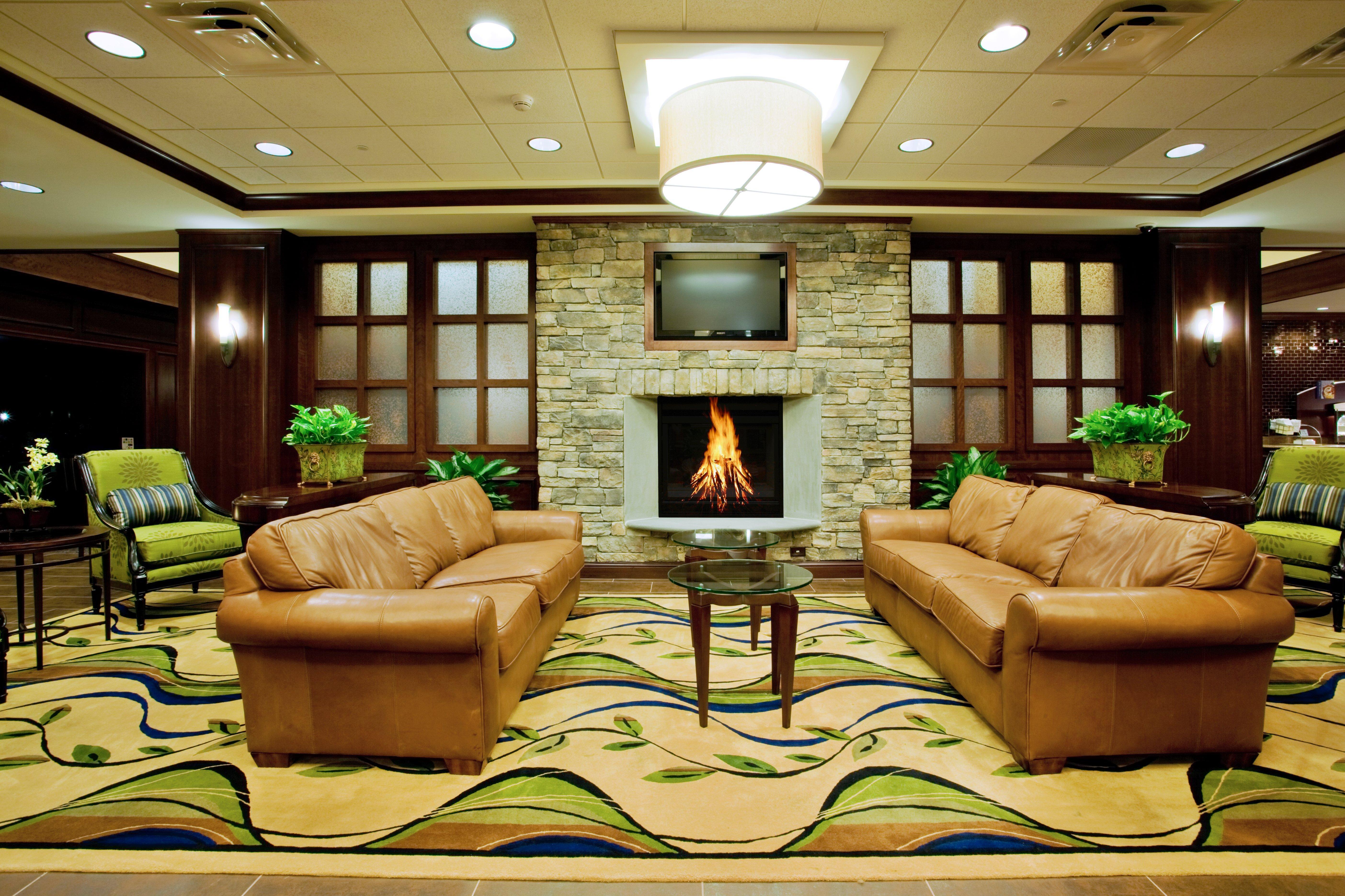 Holiday Inn Express & Suites Wilmington-Newark By Ihg Eksteriør billede