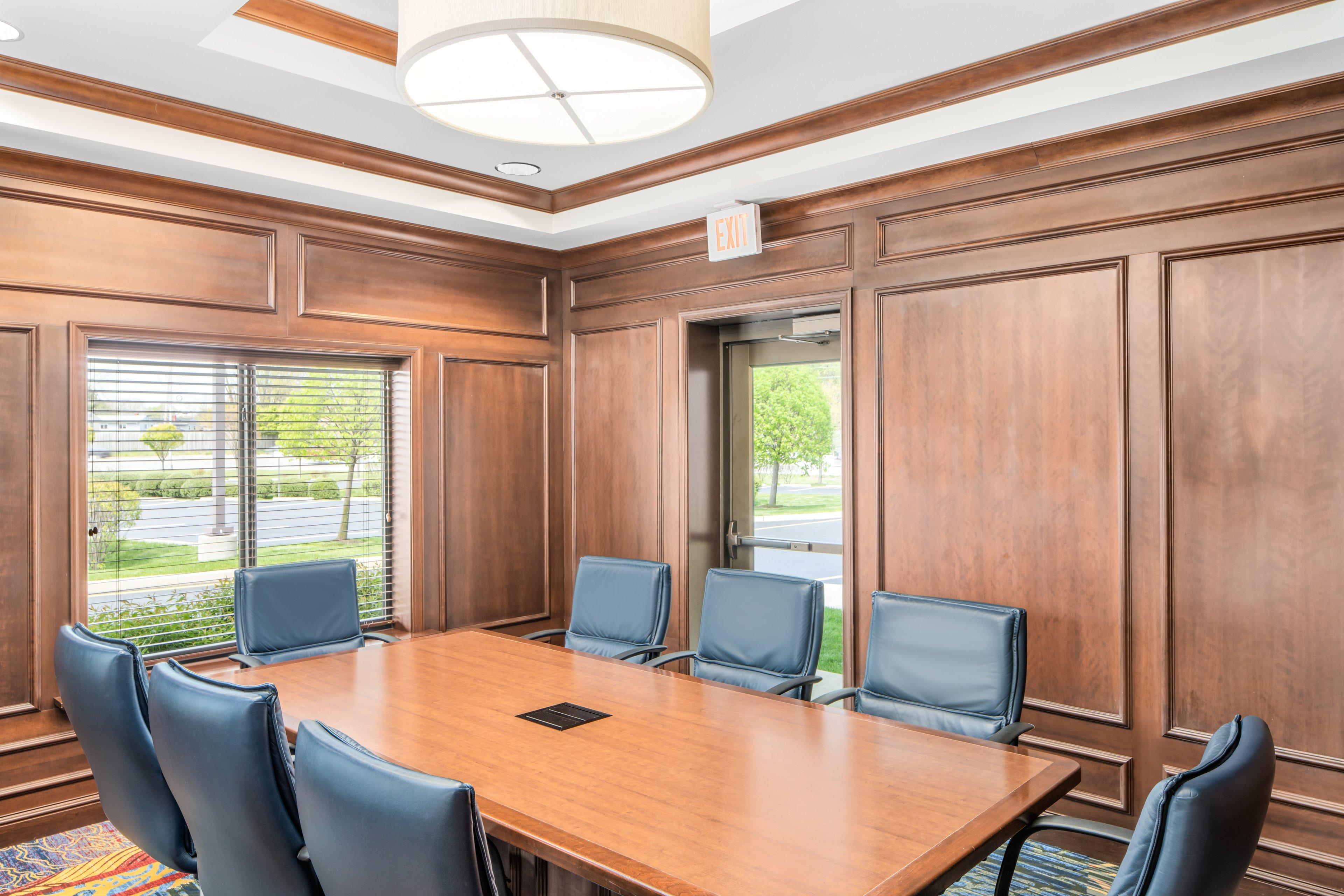 Holiday Inn Express & Suites Wilmington-Newark By Ihg Eksteriør billede