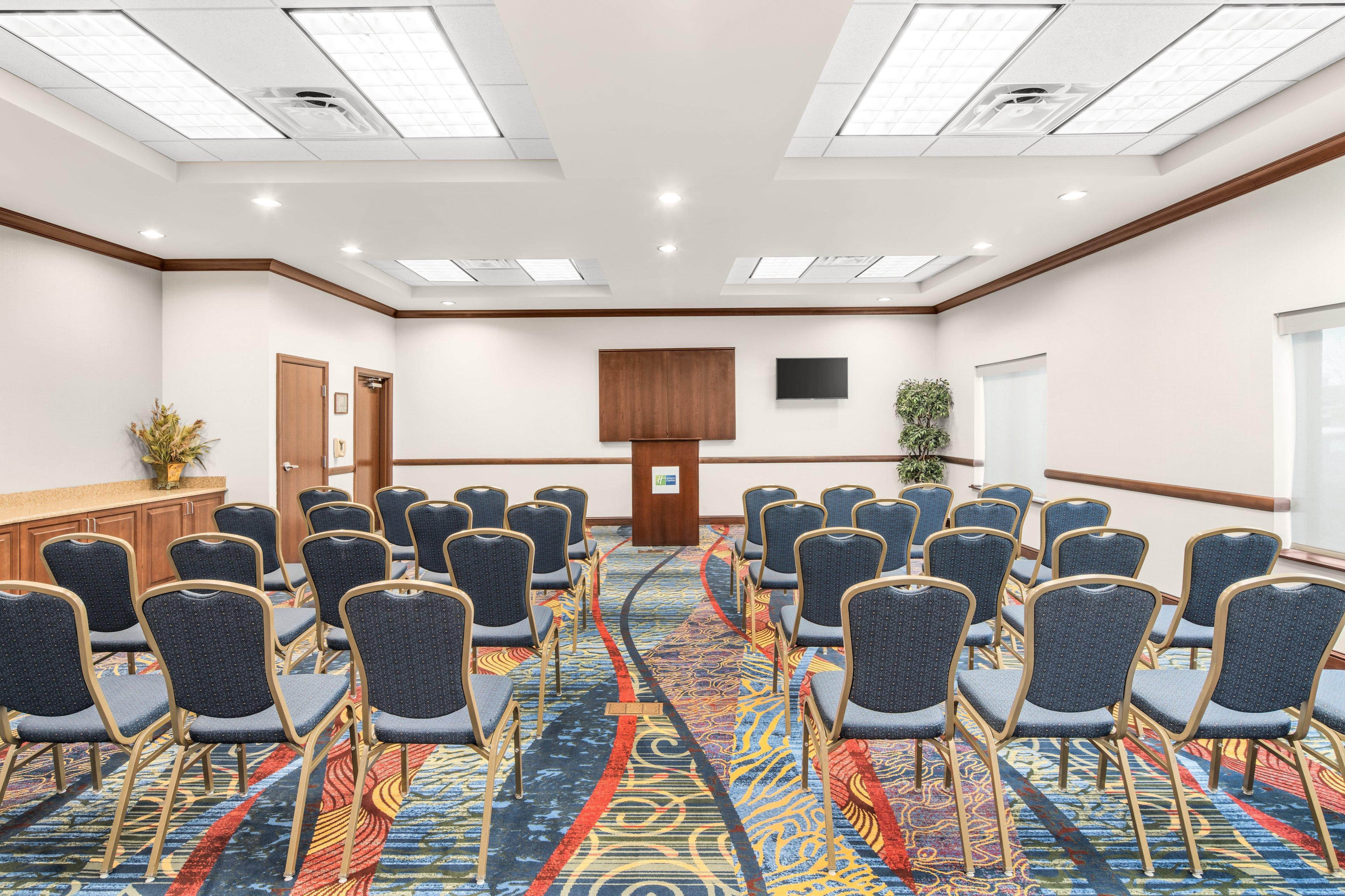 Holiday Inn Express & Suites Wilmington-Newark By Ihg Eksteriør billede