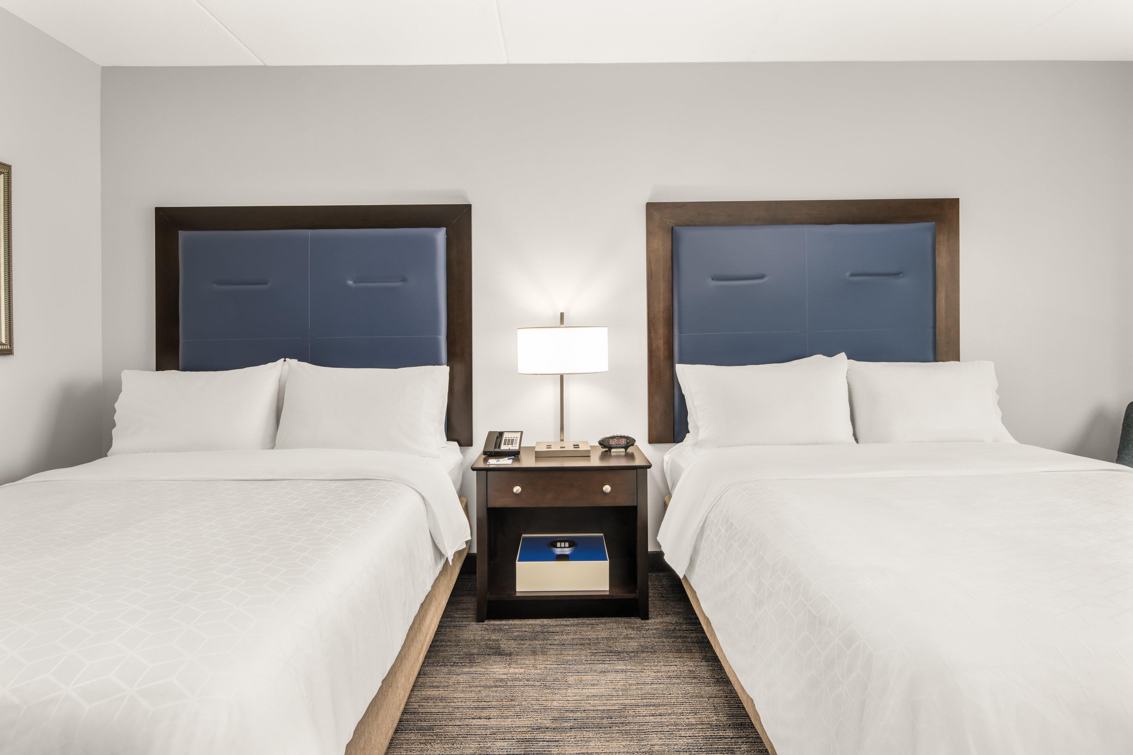 Holiday Inn Express & Suites Wilmington-Newark By Ihg Eksteriør billede
