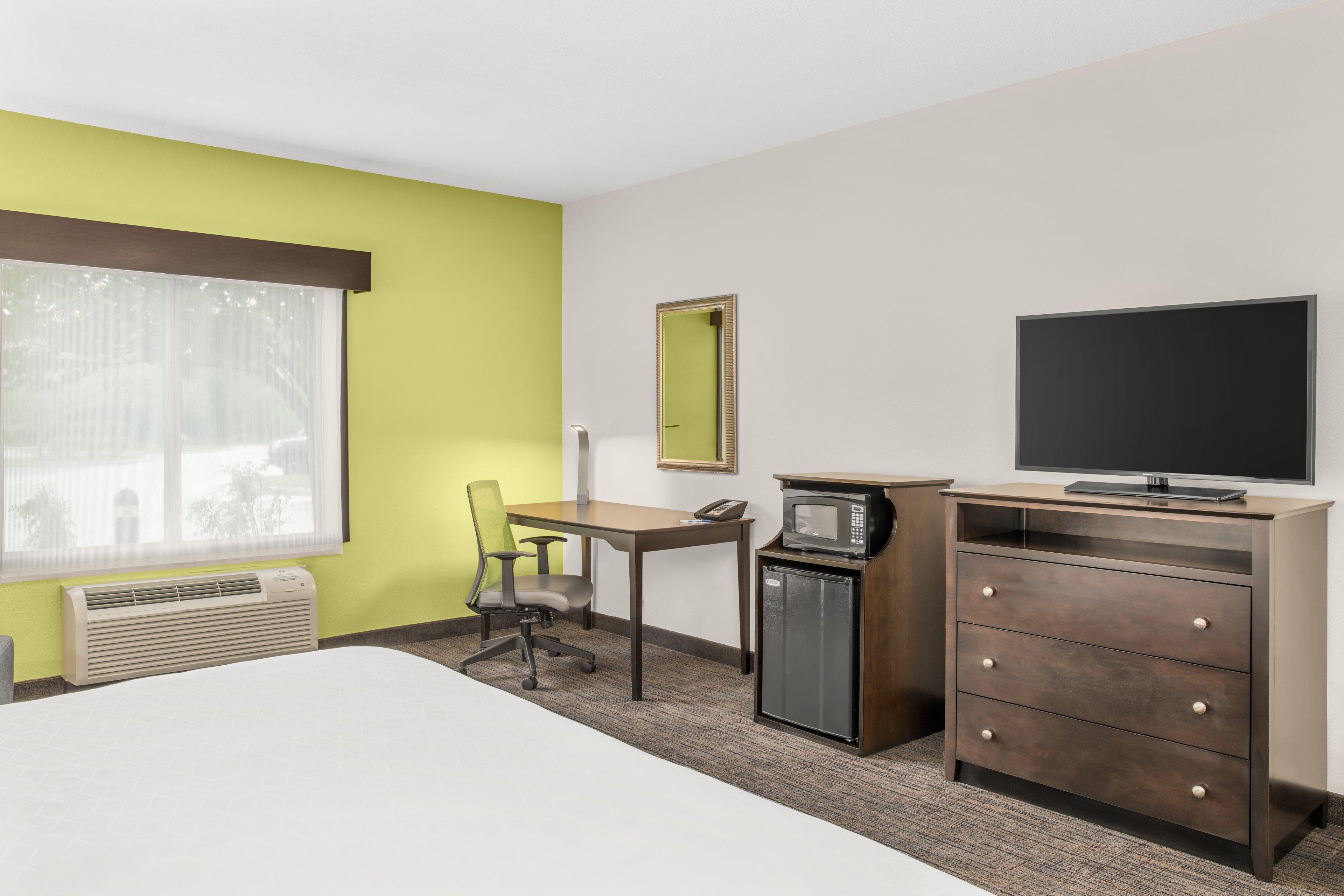 Holiday Inn Express & Suites Wilmington-Newark By Ihg Eksteriør billede