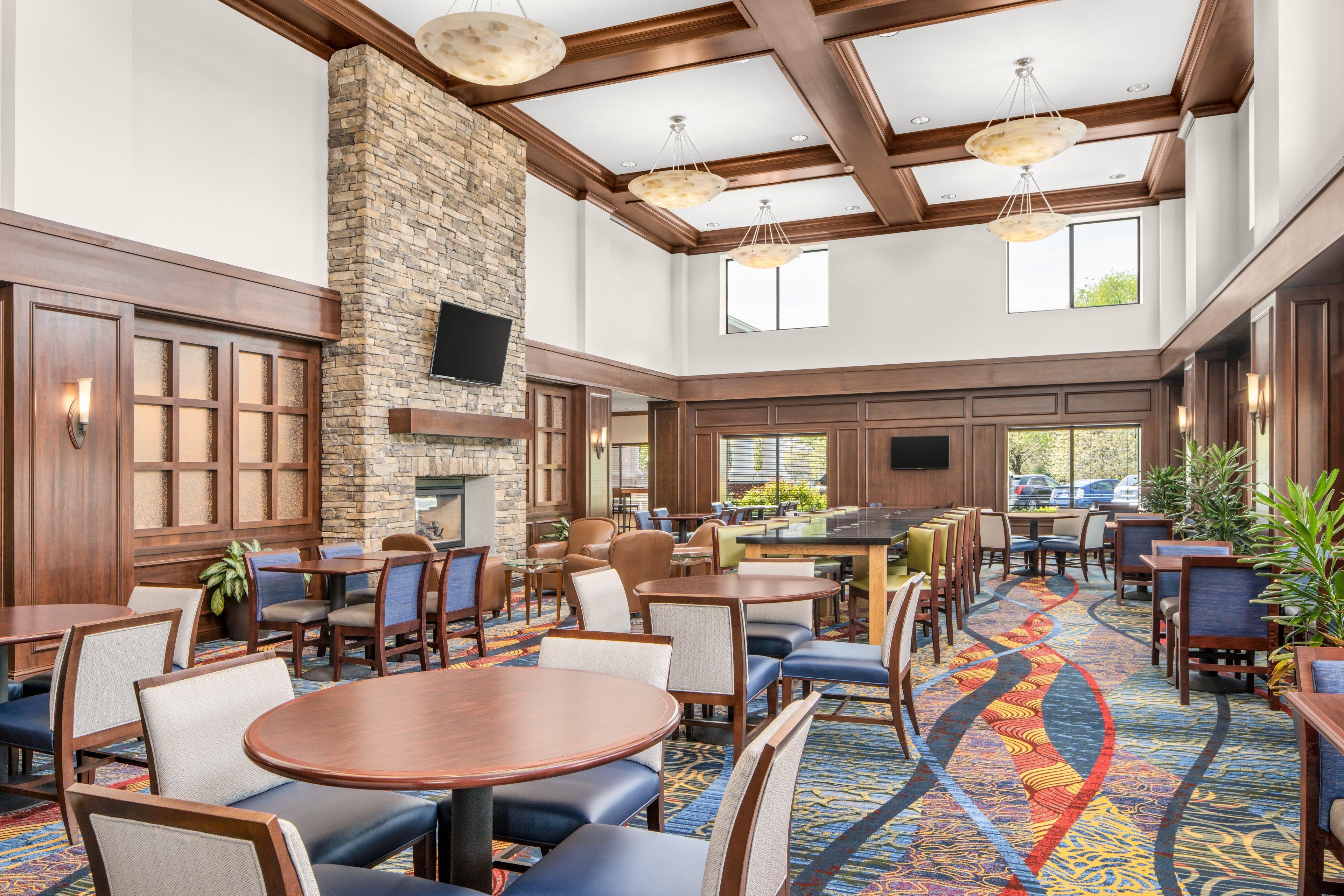 Holiday Inn Express & Suites Wilmington-Newark By Ihg Eksteriør billede