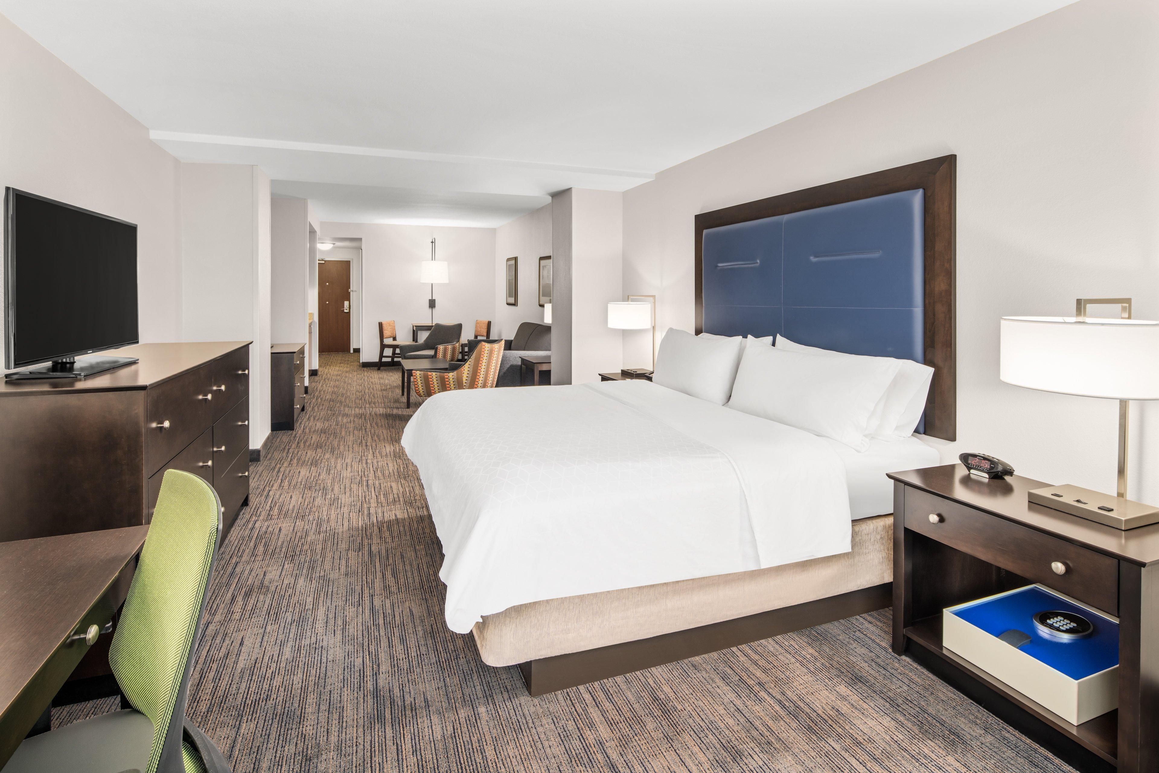 Holiday Inn Express & Suites Wilmington-Newark By Ihg Eksteriør billede
