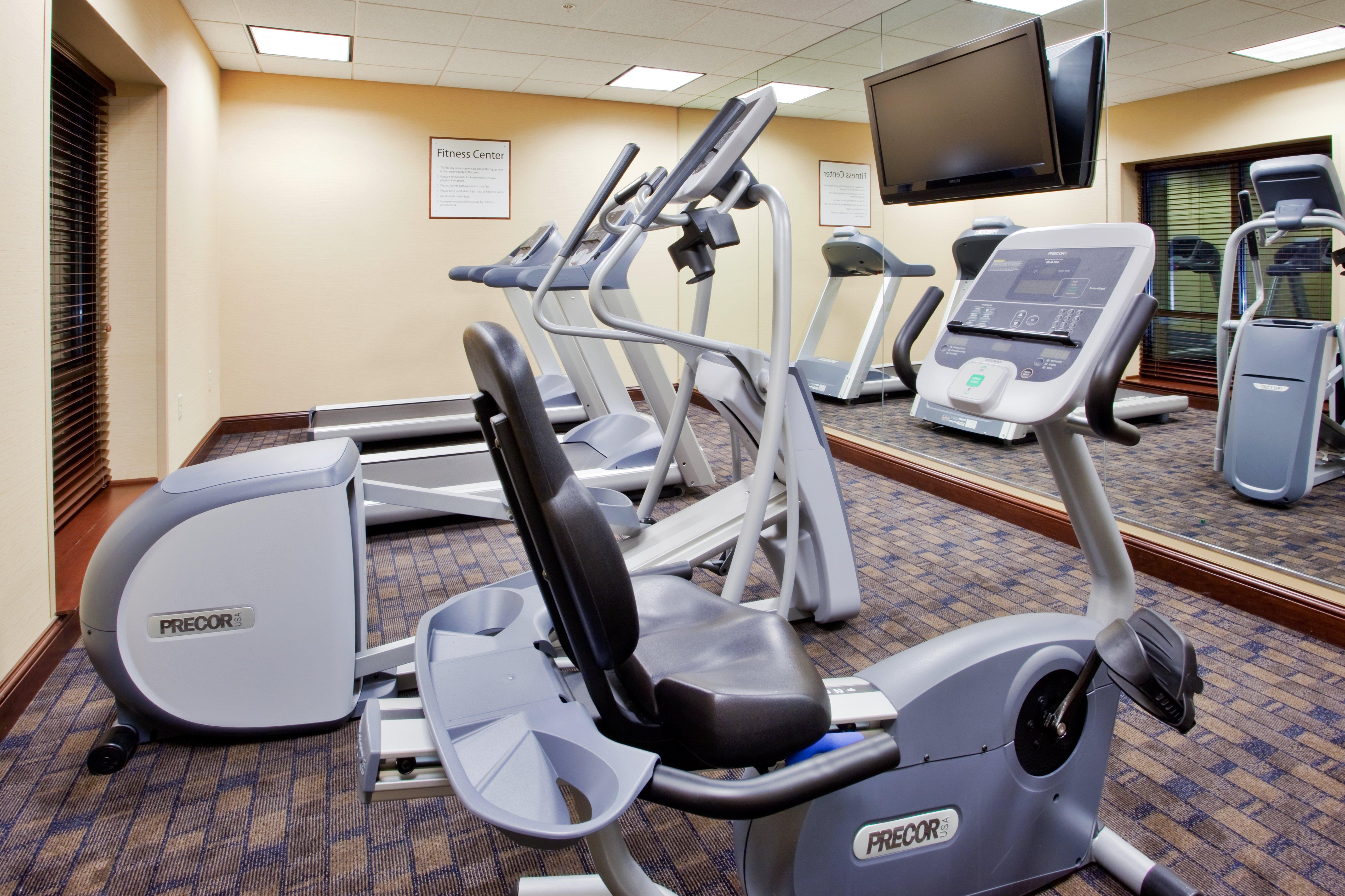 Holiday Inn Express & Suites Wilmington-Newark By Ihg Faciliteter billede