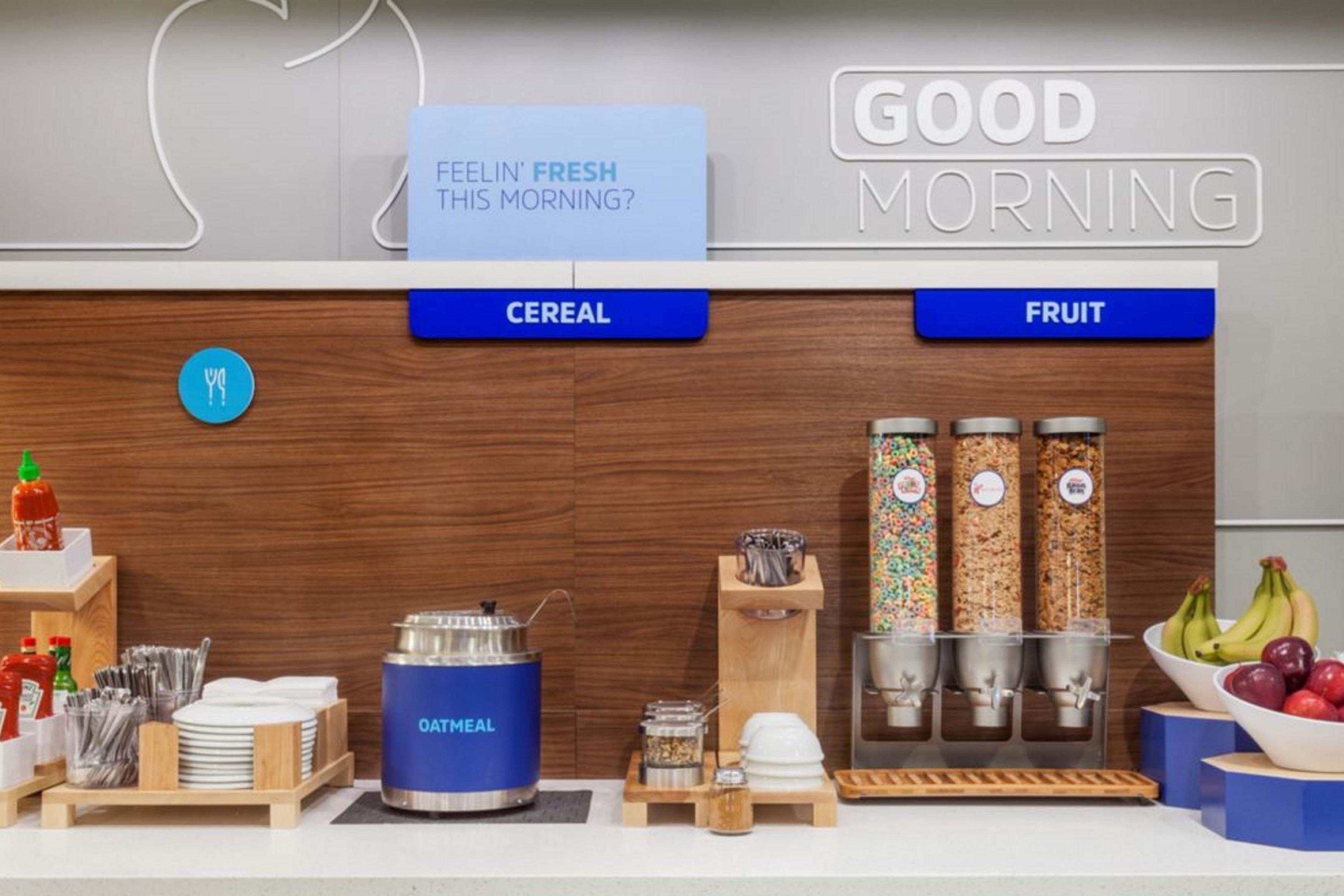Holiday Inn Express & Suites Wilmington-Newark By Ihg Eksteriør billede