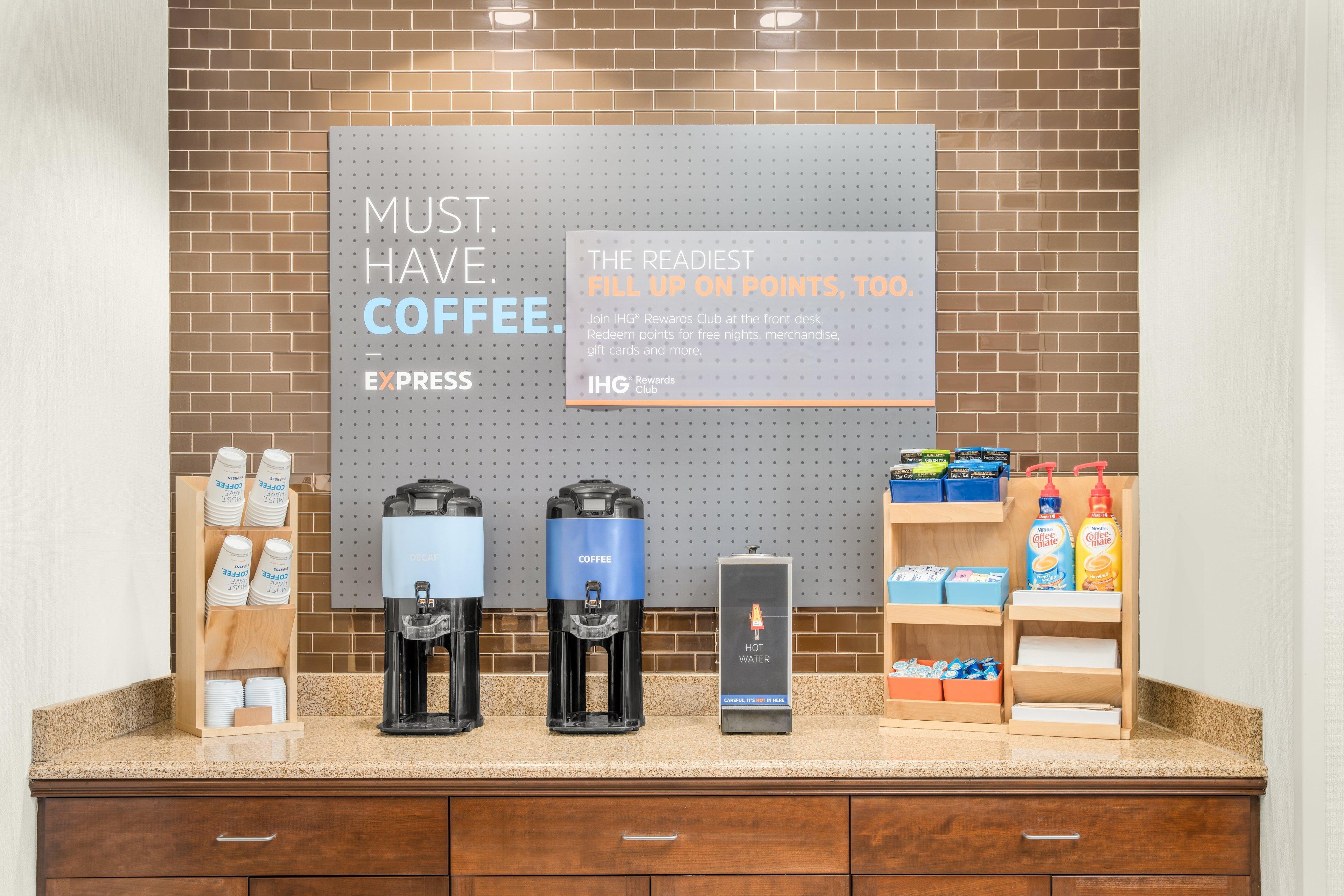 Holiday Inn Express & Suites Wilmington-Newark By Ihg Eksteriør billede
