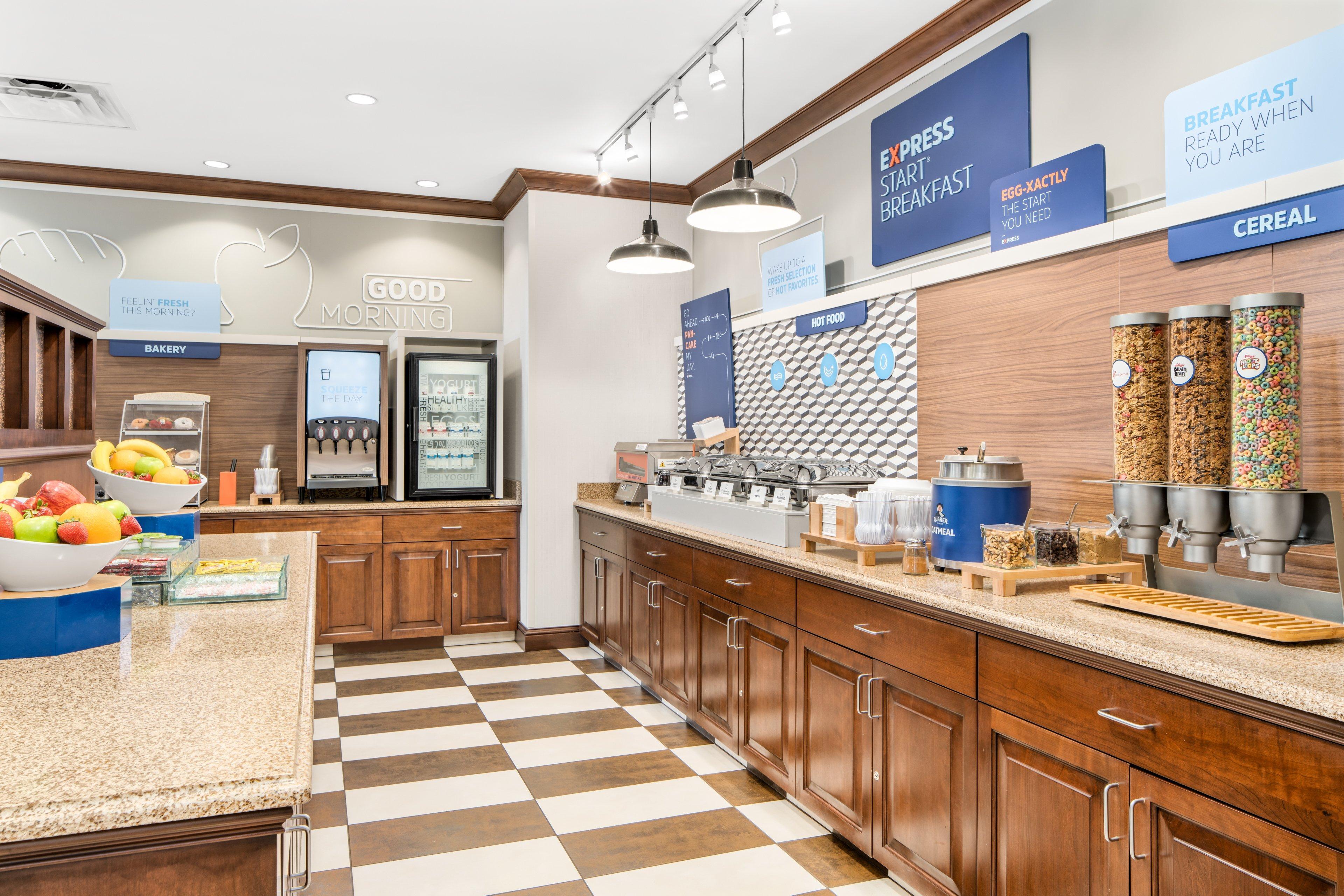 Holiday Inn Express & Suites Wilmington-Newark By Ihg Eksteriør billede