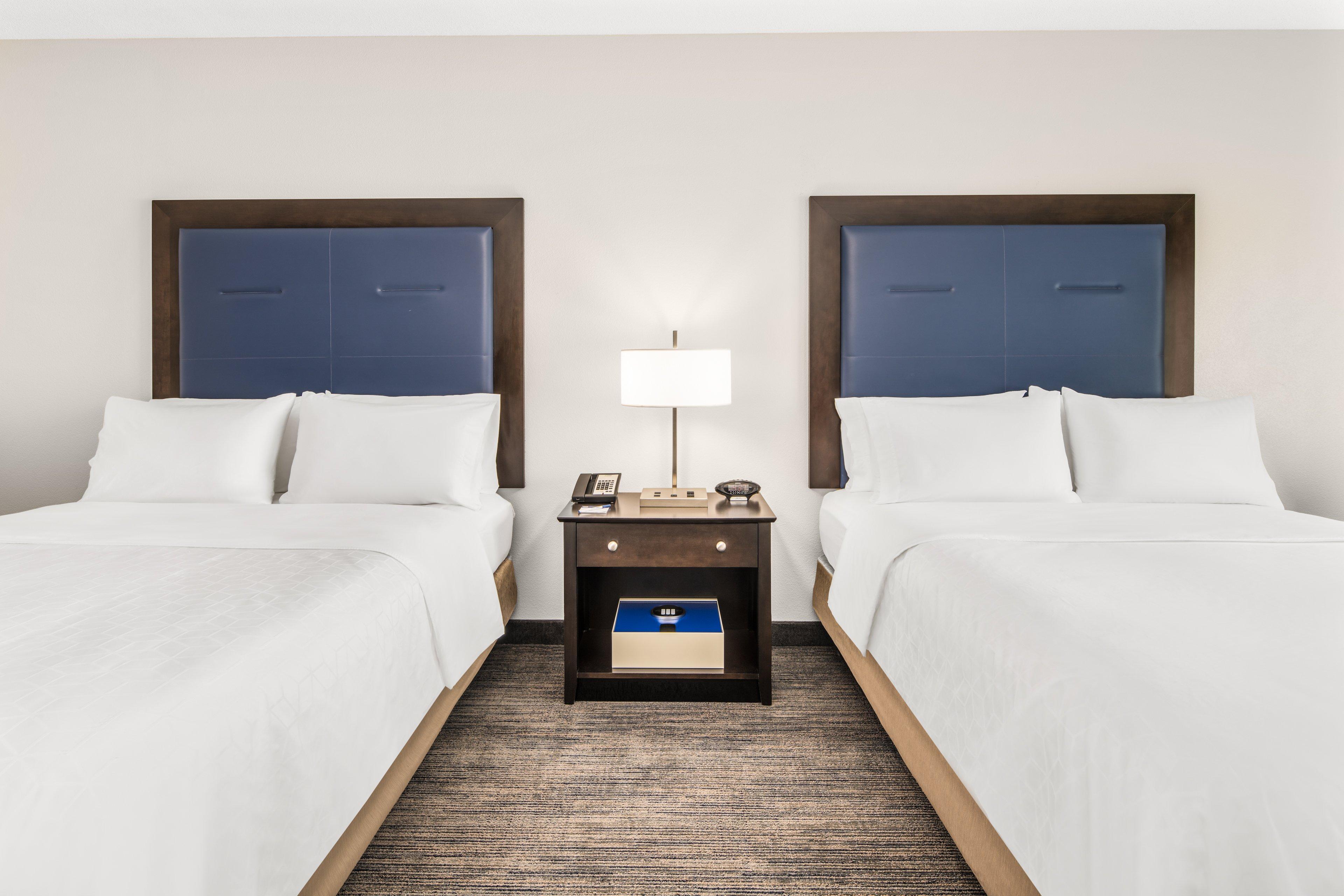 Holiday Inn Express & Suites Wilmington-Newark By Ihg Eksteriør billede