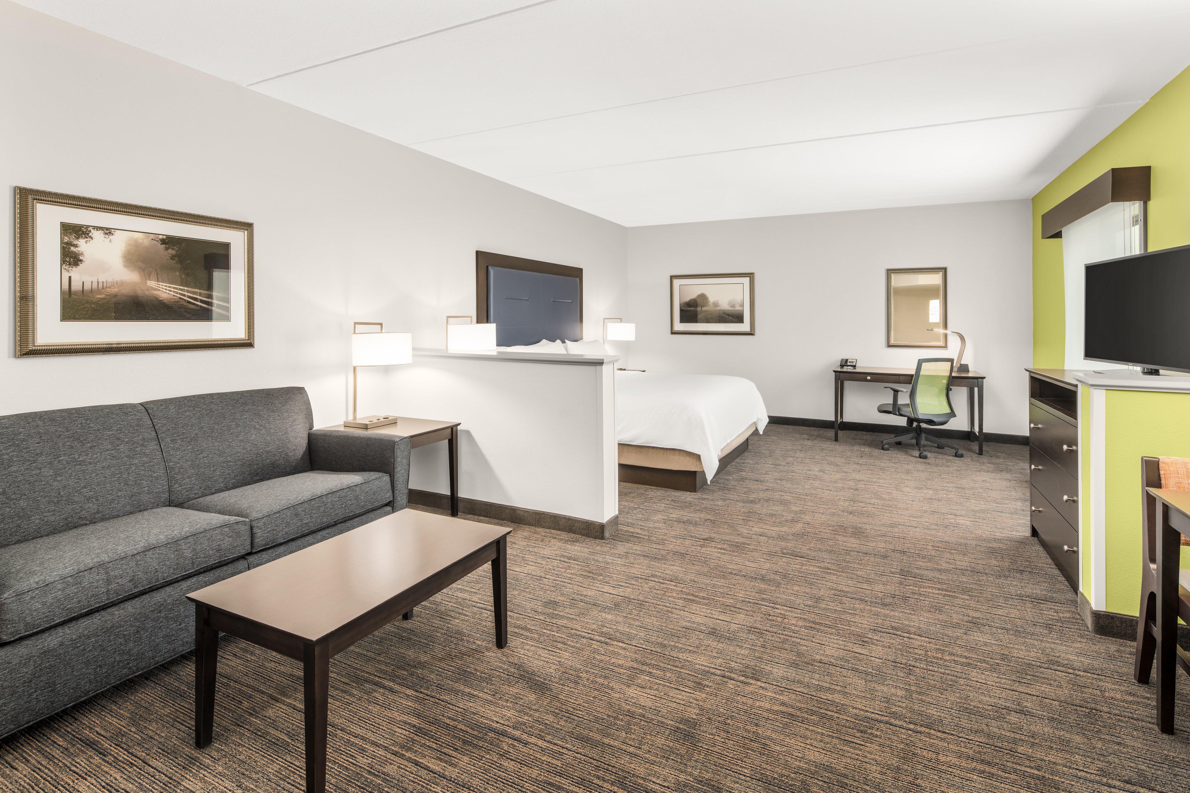 Holiday Inn Express & Suites Wilmington-Newark By Ihg Eksteriør billede