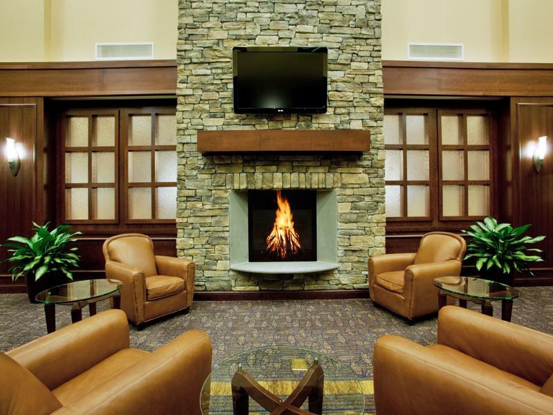 Holiday Inn Express & Suites Wilmington-Newark By Ihg Eksteriør billede
