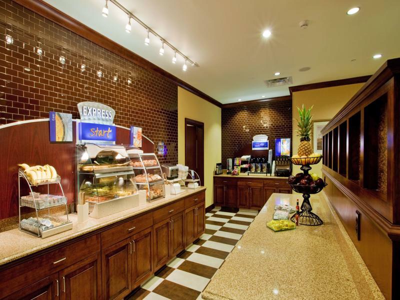 Holiday Inn Express & Suites Wilmington-Newark By Ihg Eksteriør billede